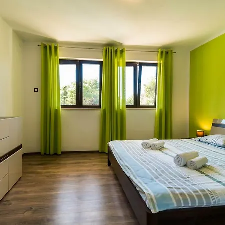 Appartement Lungo_mare *